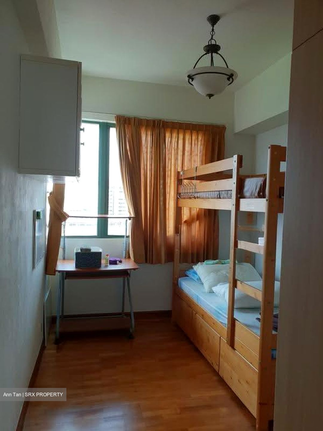 Palm Gardens (D23), Condominium #621103321